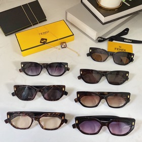 Высококачественная цепочка F Fendi Модель： FF400181 Размер： 52