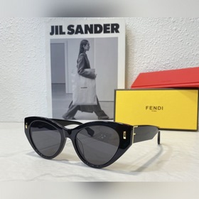 FENDI Модель： FE40037U Размер： 50/19-145