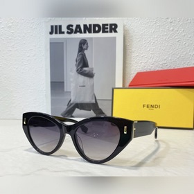FENDI Модель： FE40037U Размер： 50/19-145