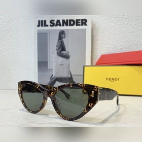 FENDI Модель： FE40037U Размер： 50/19-145