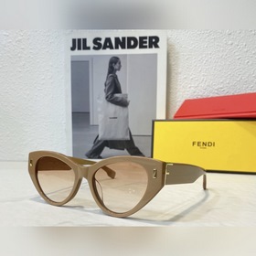 FENDI Модель： FE40037U Размер： 50/19-145