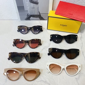 FENDI Модель： FE40037U Размер： 50/19-145