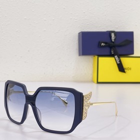 Fendi Модель： FF0473 Размер： 55х22-137.