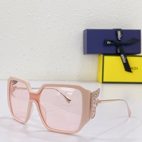 Fendi Модель： FF0473 Размер： 55х22-137.