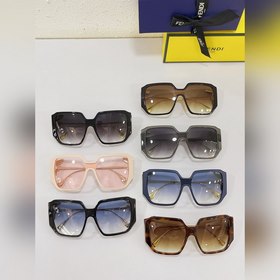 Fendi Модель： FF0473 Размер： 55х22-137.