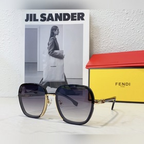 Fendi FF M0981 Размеры： 57-19-145
