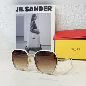 Fendi FF M0981 Размеры： 57-19-145