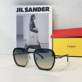 Fendi FF M0981 Размеры： 57-19-145