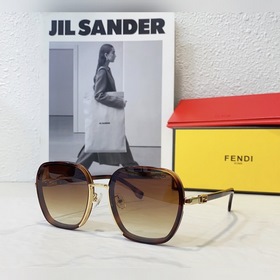 Fendi FF M0981 Размеры： 57-19-145