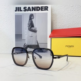 Fendi FF M0981 Размеры： 57-19-145