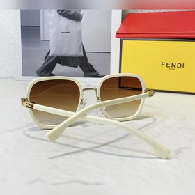 Fendi FF M0981 Размеры： 57-19-145