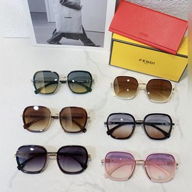 Fendi FF M0981 Размеры： 57-19-145