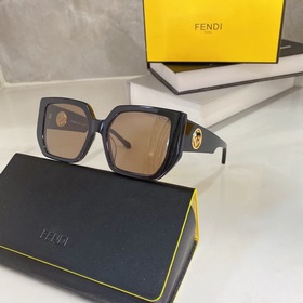 Fendi, модель 0417. Размеры： 52-19-140.