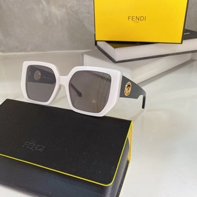 Fendi, модель 0417. Размеры： 52-19-140.