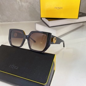 Fendi, модель 0417. Размеры： 52-19-140.