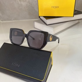 Fendi, модель 0417. Размеры： 52-19-140.
