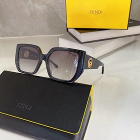 Fendi, модель 0417. Размеры： 52-19-140.