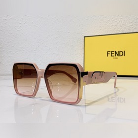 Логотип с буквами fendi Модель： FF 0056/S Размер： 57/18-145