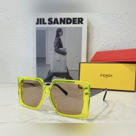Fendi Модель： FF0788/S Размер： 54 мм, 14-140