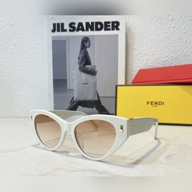 FENDI Модель： FE40037U Размер： 50/19-145