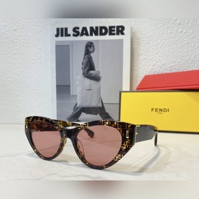 FENDI Модель： FE40037U Размер： 50/19-145