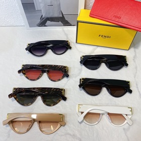 FENDI Модель： FE40037U Размер： 50/19-145