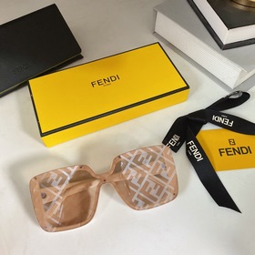 Fendi Модель： FF0820   Размер： 146-0-145