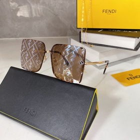 FENDI Модель： FF0870/S Размер： 59/13-145