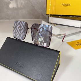 FENDI Модель： FF0870/S Размер： 59/13-145