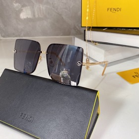FENDI Модель： FF0870/S Размер： 59/13-145