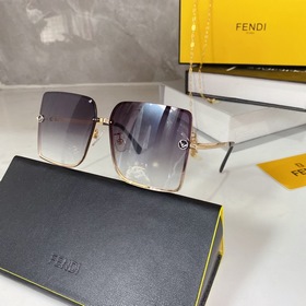 FENDI Модель： FF0870/S Размер： 59/13-145