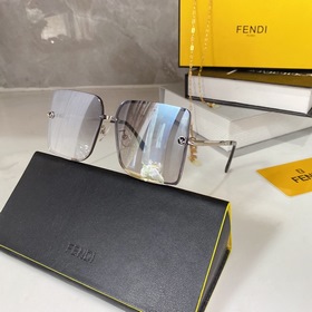 FENDI Модель： FF0870/S Размер： 59/13-145