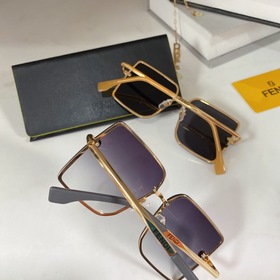 FENDI Модель： FF0870/S Размер： 59/13-145