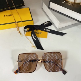 FENDI Модель： FF0870/S Размер： 59/13-145