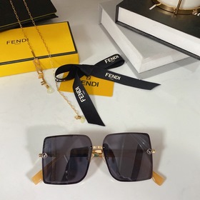 FENDI Модель： FF0870/S Размер： 59/13-145