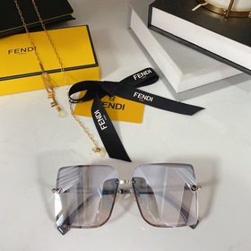 FENDI Модель： FF0870/S Размер： 59/13-145