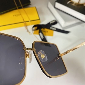 FENDI Модель： FF0870/S Размер： 59/13-145