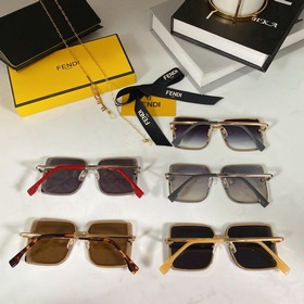 FENDI Модель： FF0870/S Размер： 59/13-145