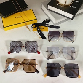 FENDI Модель： FF0870/S Размер： 59/13-145