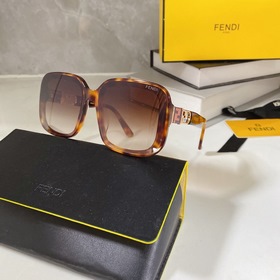 fendi6604 Размеры： 55-21-145