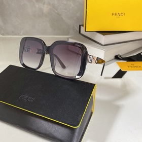 fendi6604 Размеры： 55-21-145