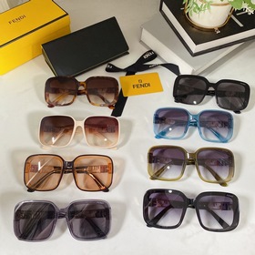 fendi6604 Размеры： 55-21-145