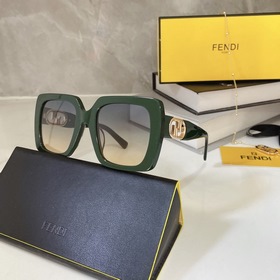 Fendi Модель： FF 40073U Размер： 54х23-145