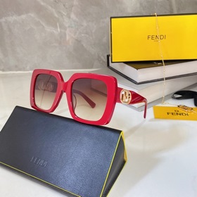 Fendi Модель： FF 40073U Размер： 54х23-145
