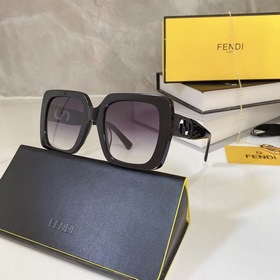 Fendi Модель： FF 40073U Размер： 54х23-145