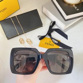 Fendi Модель： FF 40073U Размер： 54/23-145