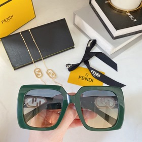 Fendi Модель： FF 40073U Размер： 54/23-145