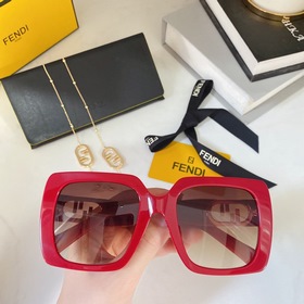 Fendi Модель： FF 40073U Размер： 54/23-145