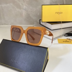 Fendi Модель： FF 40072U Размер： 51/25-145