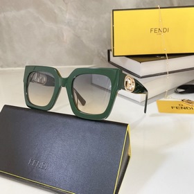 Fendi Модель： FF 40072U Размер： 51/25-145